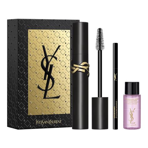 lash class ysl|yves saint laurent lash clash.